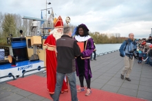 Intocht Sinterklaas (2)