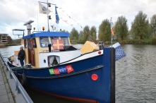 Intocht Sinterklaas (2)