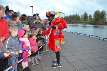 Intocht Sinterklaas (2)