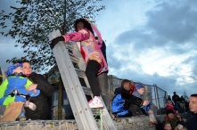 Intocht Sinterklaas (2)