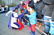 Intocht Sinterklaas (2)