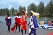 Intocht Sinterklaas (2)