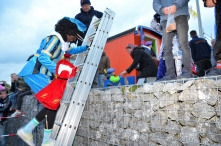 Intocht Sinterklaas (2)