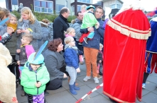 Intocht Sinterklaas (2)