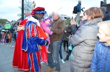 Intocht Sinterklaas (2)