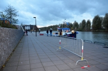 Intocht Sinterklaas (2)