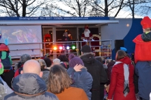Intocht Sinterklaas (2)