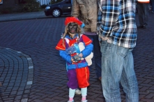 Intocht Sinterklaas (2)