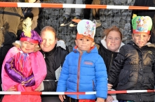 Intocht Sinterklaas (2)
