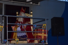 Intocht Sinterklaas (2)