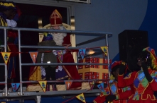 Intocht Sinterklaas (2)