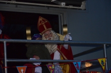 Intocht Sinterklaas (2)
