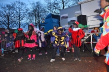 Intocht Sinterklaas (2)
