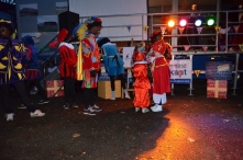 Intocht Sinterklaas (2)
