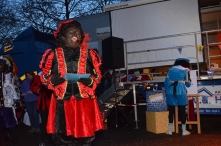 Intocht Sinterklaas (2)