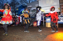 Intocht Sinterklaas (2)