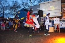 Intocht Sinterklaas (2)