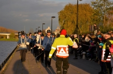 Intocht Sinterklaas (2)