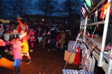 Intocht Sinterklaas (2)