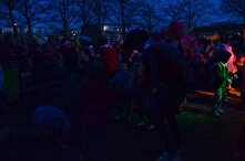 Intocht Sinterklaas (2)