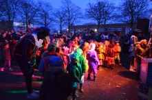 Intocht Sinterklaas (2)