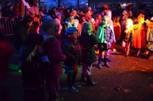 Intocht Sinterklaas (2)