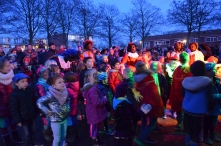 Intocht Sinterklaas (2)