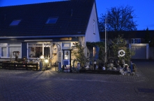 Intocht Sinterklaas (2)