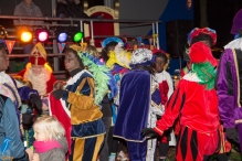 Intocht Sinterklaas (2)