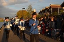 Intocht Sinterklaas (2)