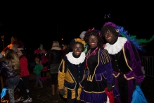 Intocht Sinterklaas (2)