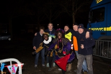 Intocht Sinterklaas (2)