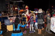 Intocht Sinterklaas (2)
