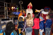 Intocht Sinterklaas (2)