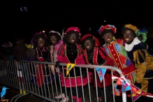 Intocht Sinterklaas (2)