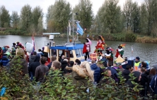 Intocht Sinterklaas (3)