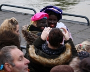 Intocht Sinterklaas (3)