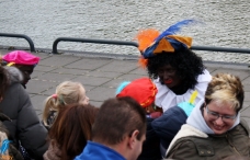 Intocht Sinterklaas (3)