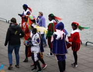 Intocht Sinterklaas (3)