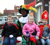 Intocht Sinterklaas (3)