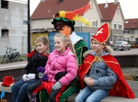 Intocht Sinterklaas (3)