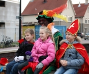 Intocht Sinterklaas (3)