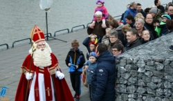 Intocht Sinterklaas (3)