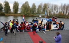 Intocht Sinterklaas (3)