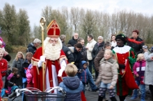 Intocht Sinterklaas (3)