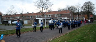 Intocht Sinterklaas (3)