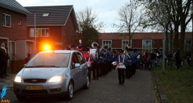 Intocht Sinterklaas (3)