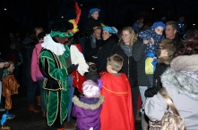 Intocht Sinterklaas (3)
