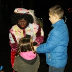 Intocht Sinterklaas (3)