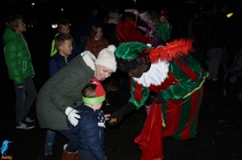 Intocht Sinterklaas (3)
